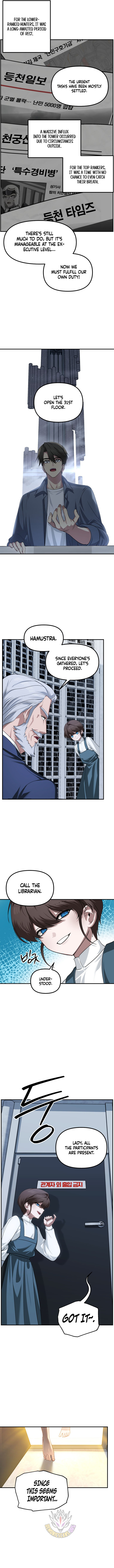 SSS-Class Suicide Hunter Chapter 145 1